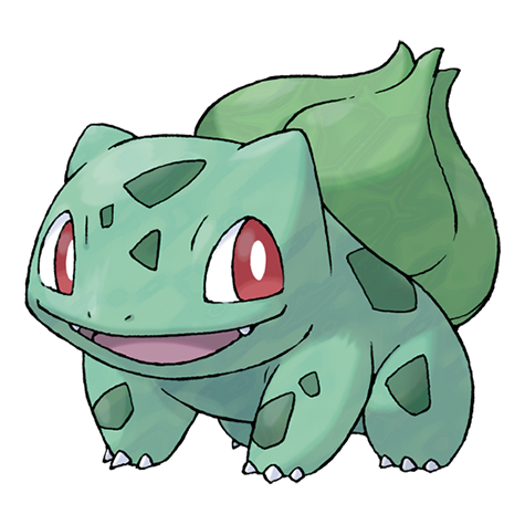 Pokémon Wildlife Rescue 🌿
