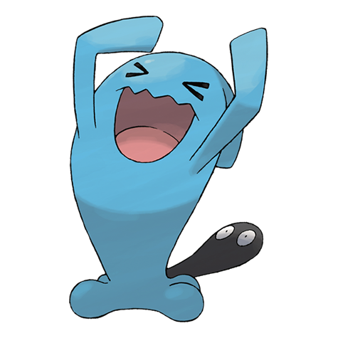 Wobbuffet's Word Doubler 👯