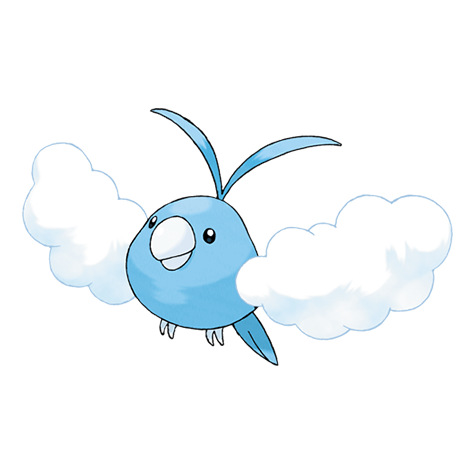 Berry Branch 🐦