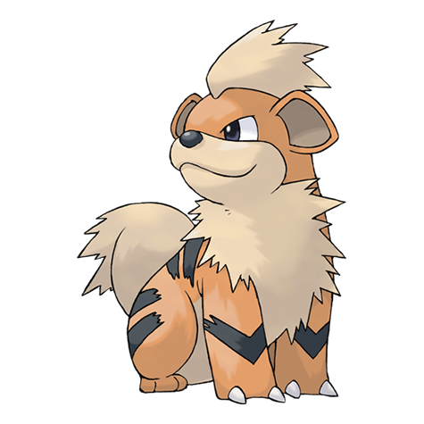 Officer Growlithe's Safety Patrol 🚸