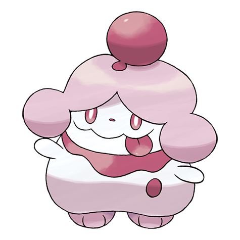 Slurpuff's Bake Shop 🧁
